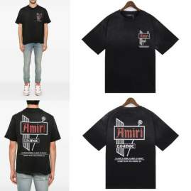 Picture of Amiri T Shirts Short _SKUAmiriS-XLbrtx223823604